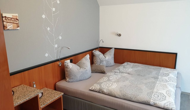 Hotel Sonnenschein in Bad Liebenwerda