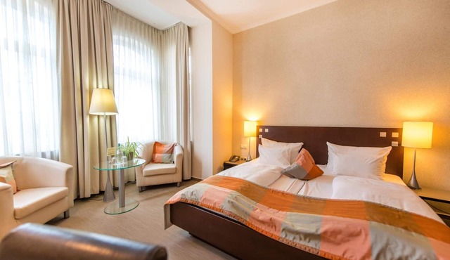 Hotel Stein in Koblenz