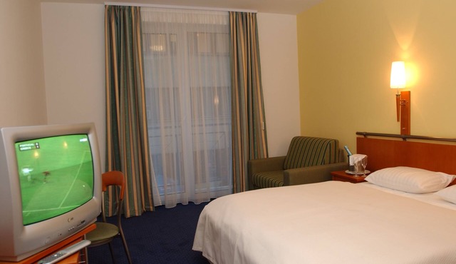 Hotel Veritas