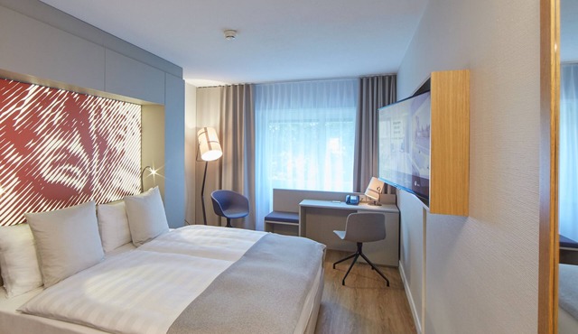 Hotel Wettstein in Basel