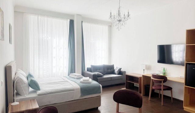 Hotel Zunfthaus zu Wirthen