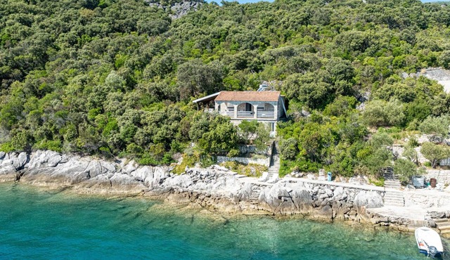 House Ante Osobjava by Villas Guide