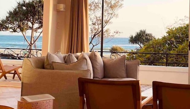 Houston Beachfront - Apartment 2
