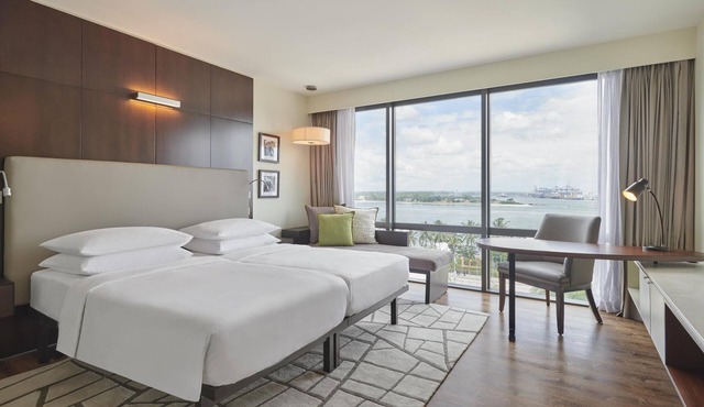 Hyatt Regency Dar Es Salaam, The Kilimanjaro