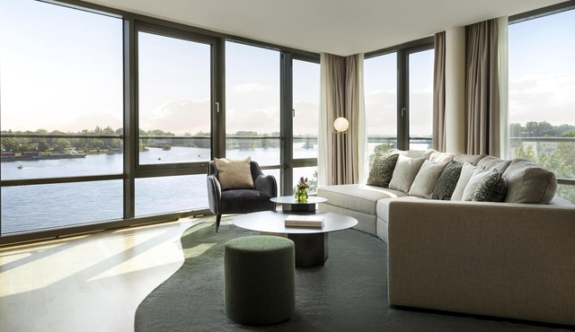 Hyatt Regency Mainz in Mainz