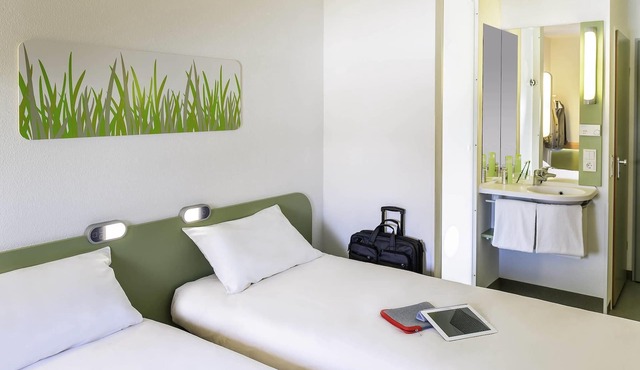 ibis budget Basel City
