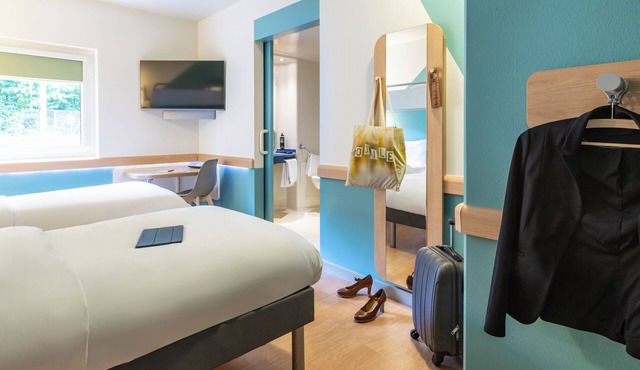 ibis budget Basel Pratteln
