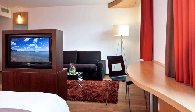 ibis Delemont Delsberg Hotel