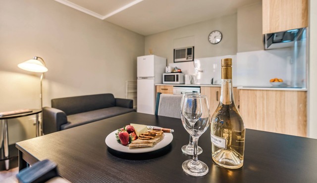 Il Mondo Boutique Hotel