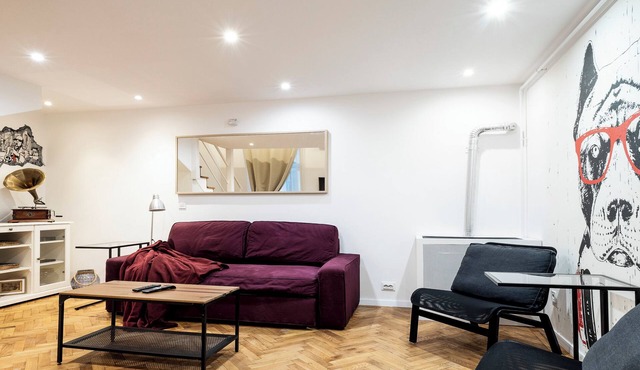 IMCT - Beautiful Home at Basilica 4