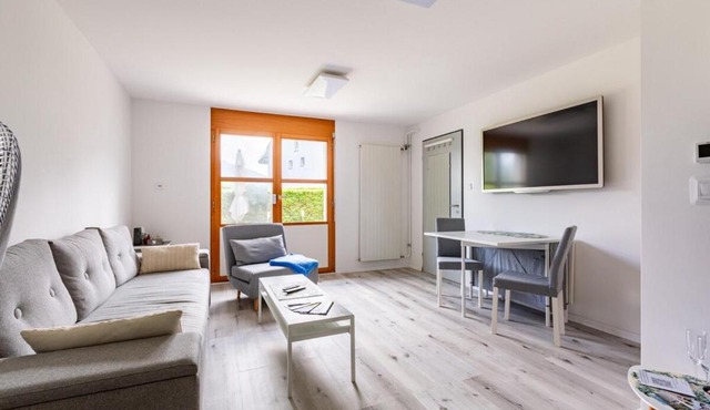 Immensee Appartments by Mainka Properties