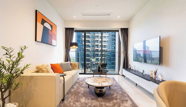 Imperial Condotel Metropole Somiluxstay