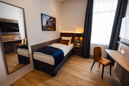 InnStadthotel in Einbeck