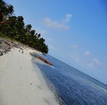 Isla Ganirdub