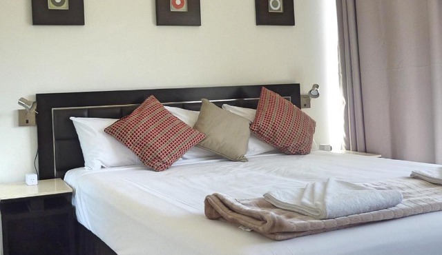 Jadran Motel & El Jays Holiday Lodge