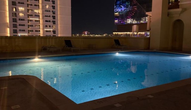 Jumeirah Luxury Sharing in Dubai