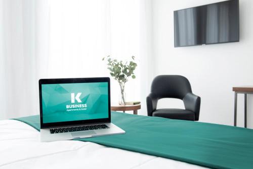 K BUSINESS