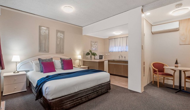 Katoomba Town Centre Motel