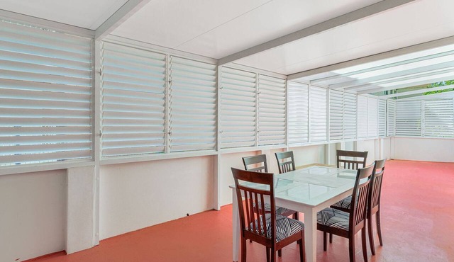Kauai 2 - Beachside Bilinga - Min. 3 Night Stays