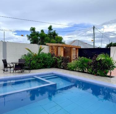 Kijiji Villa