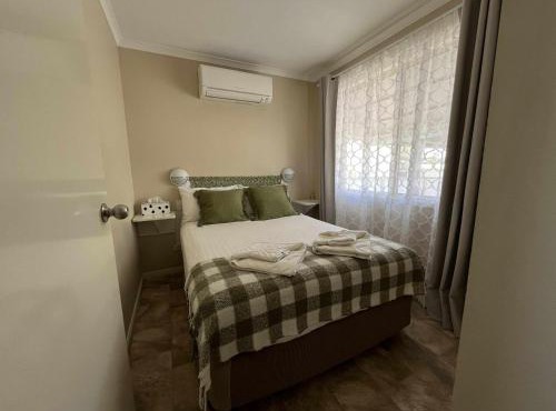Kilcoy Motel