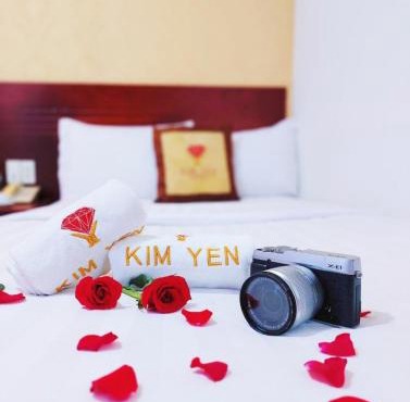Kim Yen Hotel