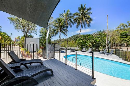 Kipara Tropical Rainforest Retreat