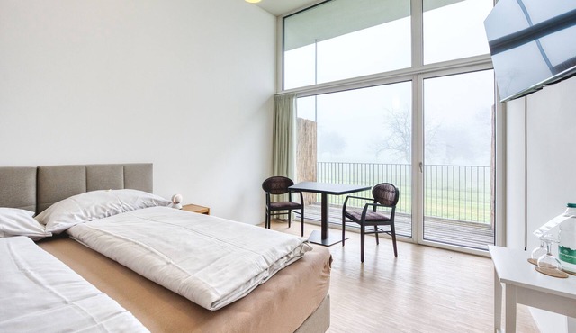 Klosterhotel Kreuz