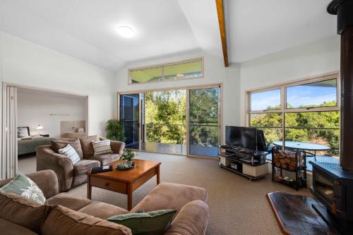 Kookaburra Kottage 1 Bedroom