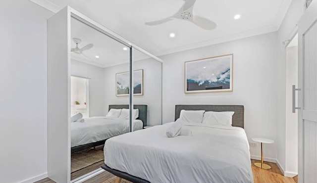 KozyGuru | Bondi Beach | Lovely Studio