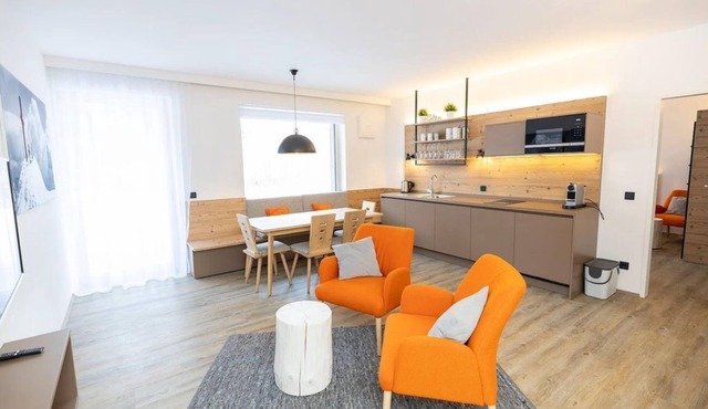 Kreidelucke Standard - 16 nights - Dormio Aparthotel Hinterstoder in Hinterstoder