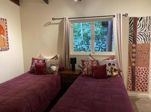 Kuranda Ngorongoro Lodge