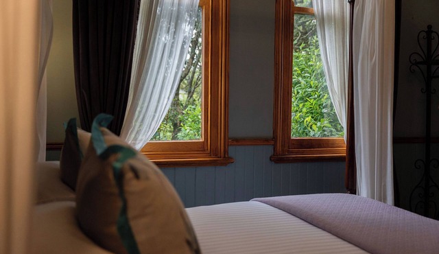 Kurrara Historic Guest House