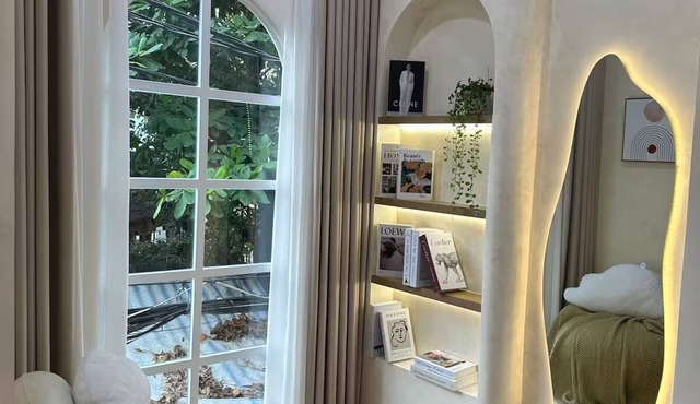 Là Home - Stay Cozy, Stay Home Phú Nhuận