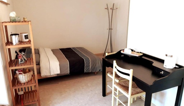 L'Annexe