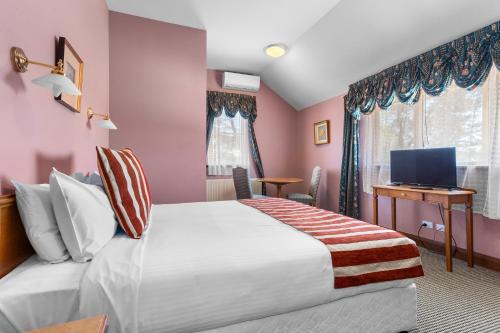 La Maison Boutique Hotel