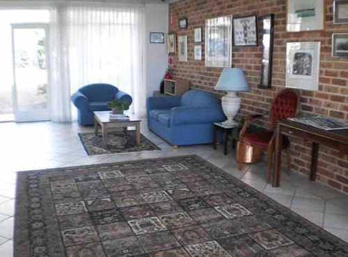 Lake Haven Motor Inn
