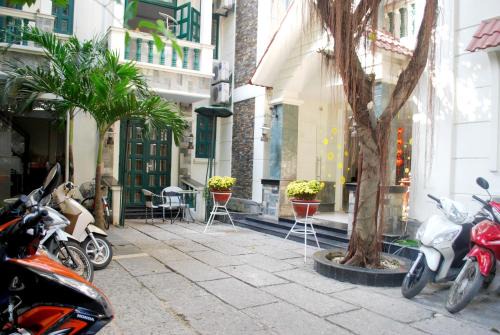 Lan Anh Hotel