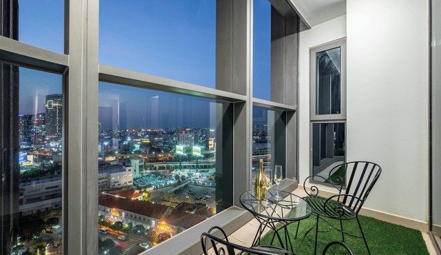 LANDMARK 81 Signature Residence