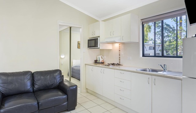 Landsborough Holiday Park