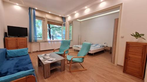 Lara apartman