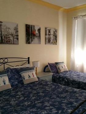 Lavender House Bed & Breakfast