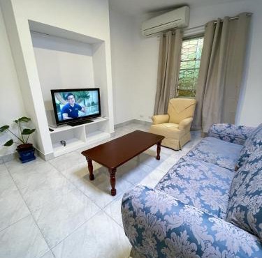 LCF Rosehill Accommodation 3 free car parking inside property G2