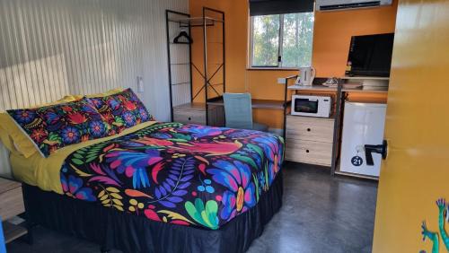 Linga Longa Spiritual Retreat