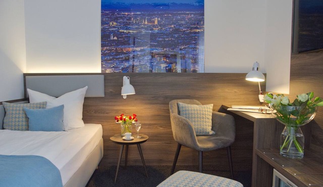 Lizz Hotel Munich in Munich