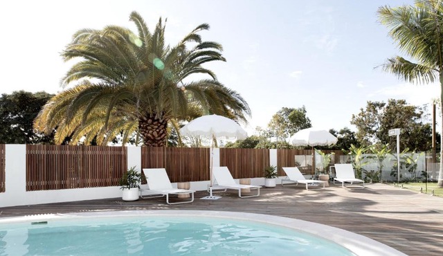 Loea Boutique Hotel
