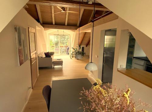 Loft München in Munich