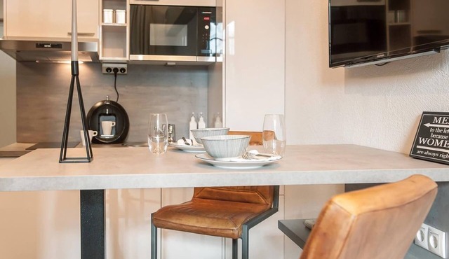 Loft - Quartier 96, Germany in Emden