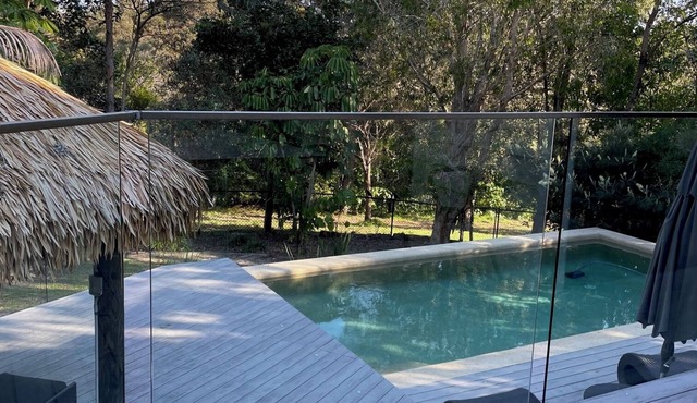 Longboard Beach House - WiFi (unlimited) & Pet Friendly