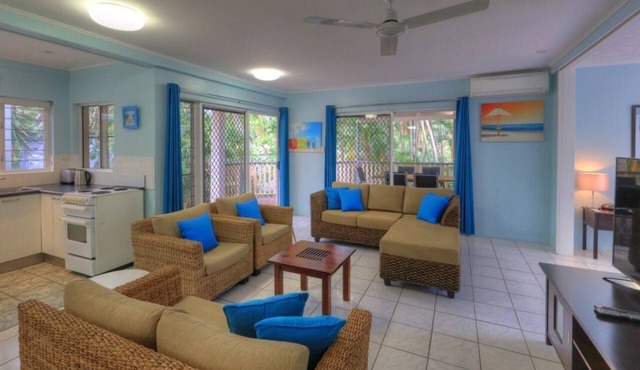 Loyang Apartment 3